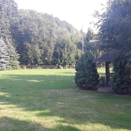 Antonowka "Pod Dudziarzem" Appartement Radomierz Buitenkant foto