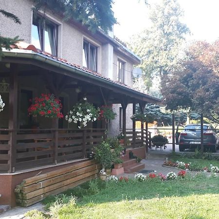 Antonowka "Pod Dudziarzem" Appartement Radomierz Buitenkant foto