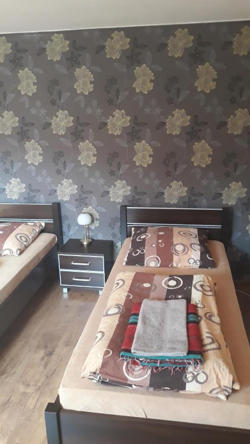 Antonowka "Pod Dudziarzem" Appartement Radomierz Buitenkant foto